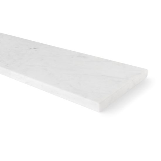 Picture of Vensterbank Nordic White 101x20 cm