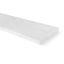 Image de Vensterbank Nordic White 151x20cm