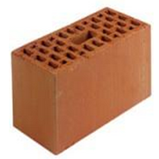 Picture of brick Dumoulin 29x14x14cm