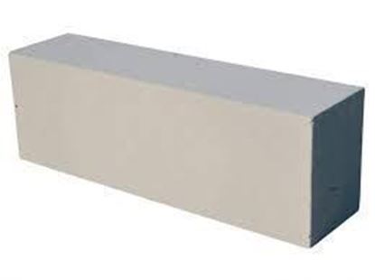 Picture of H+H cellular (idem Ytong) - 62.5 x 19 x 25 cm