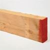 Picture of DOUGLAS wood beams 30x175 - length 6.10 m