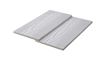 Picture of Eternit sidings lap wood C54 Pewter Grey - 3.6 x 0.2 m