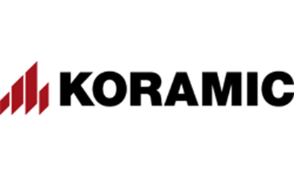 Afbeeldingen van Koramic Stormpan 993 Antraciet