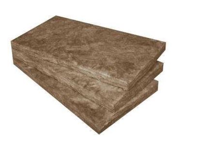 Afbeeldingen van Knauf Acoustifit glaswolplaat - 135x60x10cm RW 2.70