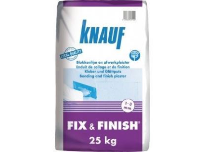 Picture of Knauf Fix & Finish 25kg