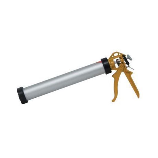 Afbeeldingen van Sika Pistool PM600 + spuitmond