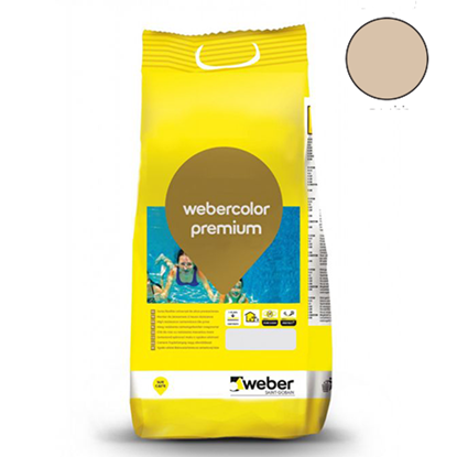 Picture of Webercolor premium nutt 4kg