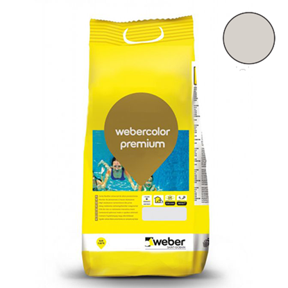 Picture of Webercolor premium dakar 4kg