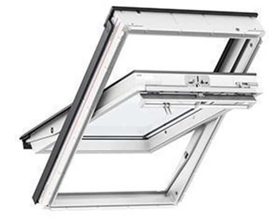 Picture of Velux roof window GGU SK06 2007 - 114x118 energy & comfort