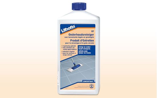 Image de Lithofin MN Vuiloplosser 1 liter