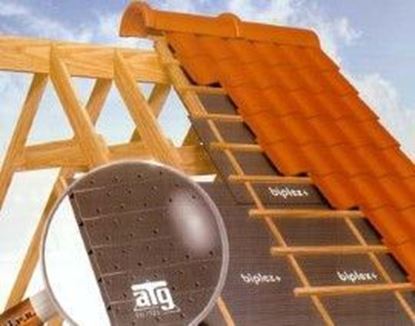 Picture of Roofing sheet Biplex/Covex - 2.5x1.2