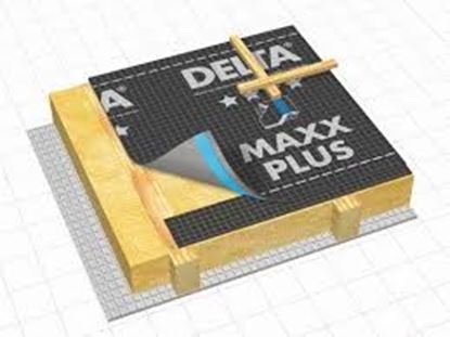 Image de Delta Fassade 30 - 1.5X50m