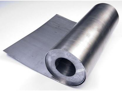 Picture of Lead 1mm - width 30cm