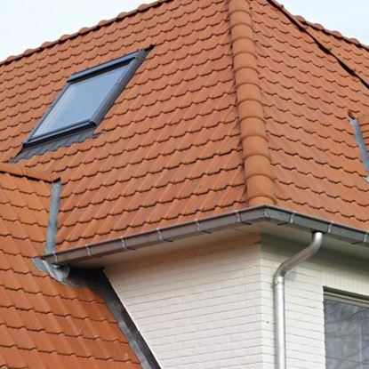 Afbeeldingen van Koramic Stormpan 993 Natuurrood