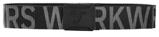Picture of Snickers riem met logo