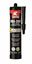 Afbeeldingen van Griffon HBS-200® Rubber koker zwart 310G