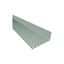 Picture of Afsluitprofiel 1-Zijdig Geperf 100/30X2,5M Alu