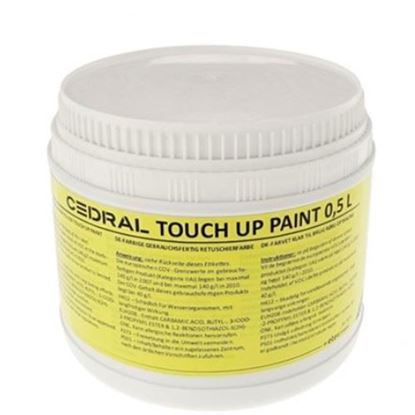 Picture of paint Ced/Ret 0,50L C15 Ash Grey