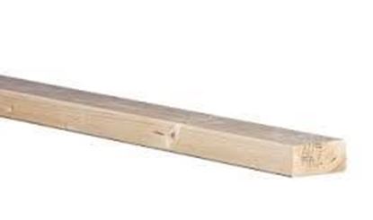 Afbeeldingen van CLS/SLS 38x89 mm - 3 m
