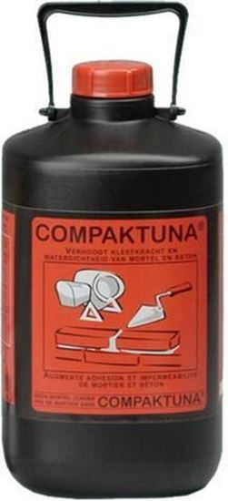 Image de Compaktuna 5L