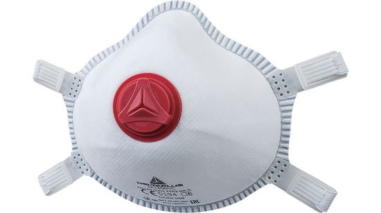 Picture of Dust mask FFP3