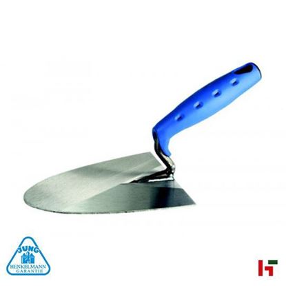 Picture of trowel Floreffe J453190 softgrip