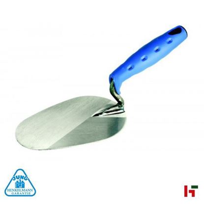 Picture of trowel J456180 Paris softgrip 