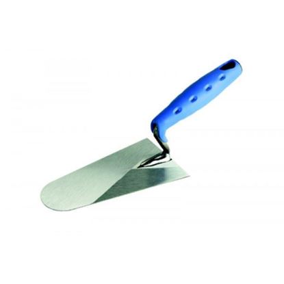 Picture of Polish trowel J403140 Belgian softgrip