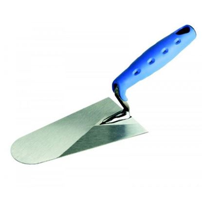 Picture of Polish trowel J203160 inox softgrip