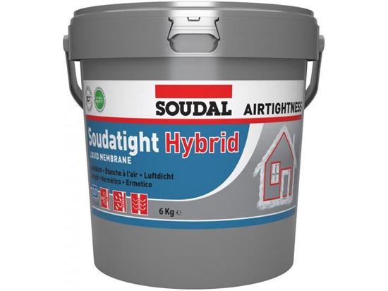 Picture of Soudatight Hybrid GREY 6kg