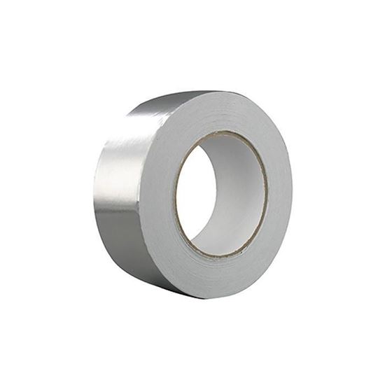 Picture of Aluminium tape 50mm x 50m