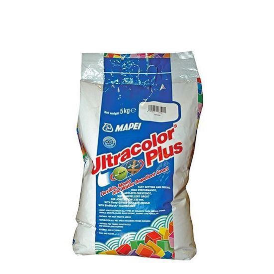 Afbeeldingen van Mapei Ultracolor plus 119 London Grey 5kg