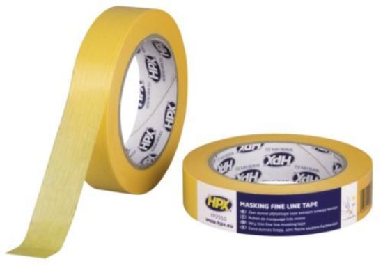 Picture of HPX maskingtape pro-tack 50MM