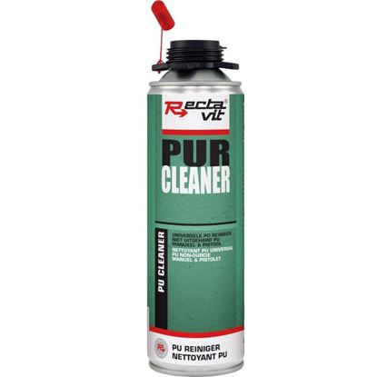 Afbeeldingen van Rectavit PUR Cleaner 500ML