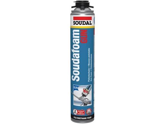 Picture of Soudal Soudafoam 750ML