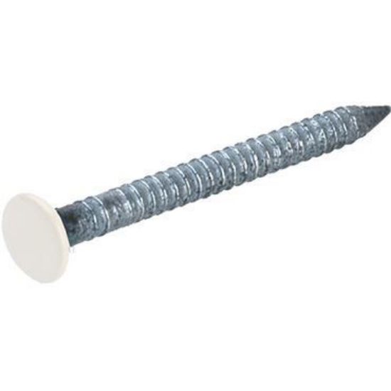 Afbeeldingen van Rockpanel nagel RAL9016          2,9x32 mm