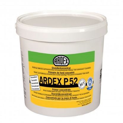 Image de Ardex P 52 voorstrijkmiddel 1 kg