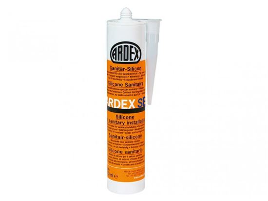 Image de Ardex SE siliconenkit 310 ml