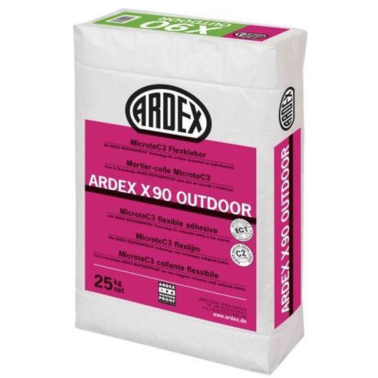 Image de Ardex X 90 flexlijm           25 kg