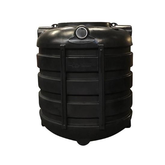 Picture of Water tank 1500l budget