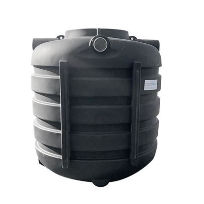 Image de Regenwaterput 2000l budget