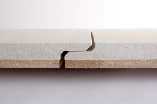 Knauf Brio 18 WF 1200x600x28 mm