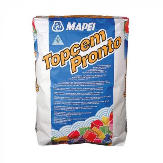 Mapei Topcem pronto 25kg