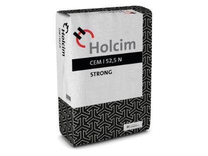 Holcim strong Portland