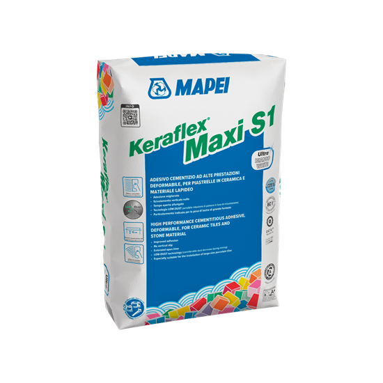 Mapei Keraflex Maxi S1