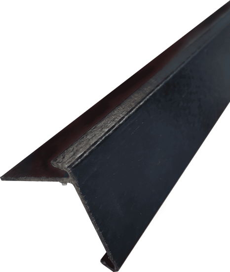  DAKRAND ROOFING 3M ZWART