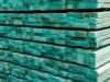 Picture of Panlat sarking green soaked 30x50 lengte 4.50 m 6 stuks