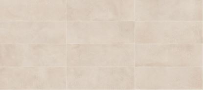 Metallo beige 30x90