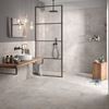 Vloertegel Sintesi - 60x60 Concept Stone Silver 