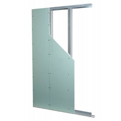 Picture of Metal stud vertical C-Profile 50 mm 2.6m